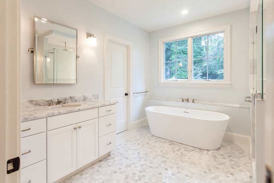 Bathroom Cabinets & Bathroom Remodeling in Ocean Pines, MD