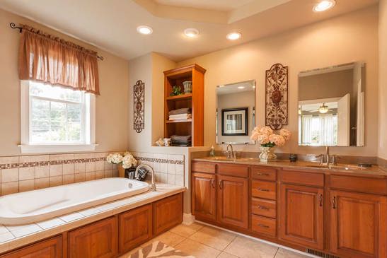 Bathroom Cabinets & Bathroom Remodeling in Ocean City, MD