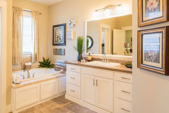 Bathroom Cabinets & Bathroom Remodeling in Ocean City, MD