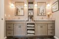Bathroom Cabinets & Bathroom Remodeling in West Ocean City, MD