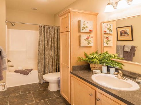 Bathroom Cabinets & Bathroom Remodeling in Ocean City, MD