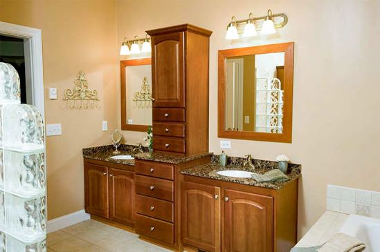 Bathroom Cabinets & Bathroom Remodeling in Ocean Pines, MD