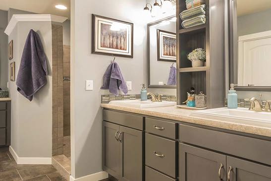 Bathroom Cabinets & Bathroom Remodeling in Ocean City, MD