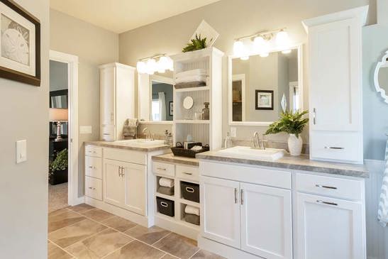 Bathroom Cabinets & Bathroom Remodeling in West Ocean City, MD