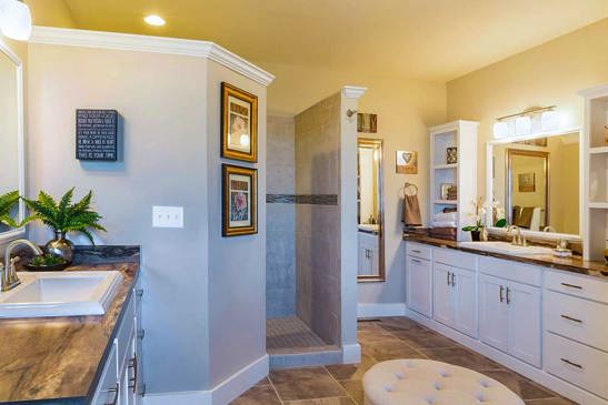 Bathroom Cabinets & Bathroom Remodeling in Ocean Pines, MD