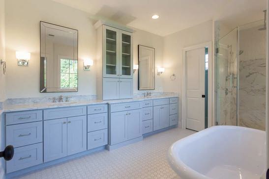 Bathroom Cabinets & Bathroom Remodeling in Ocean City, MD