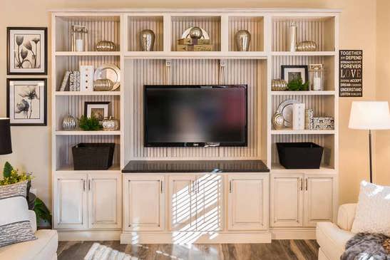 Custom Furniture & Built-Ins in Ocean Pines, MD