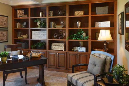 Custom Furniture & Built-Ins in Ocean Pines, MD