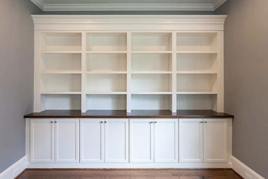 Custom Furniture & Built-Ins in Ocean Pines, MD