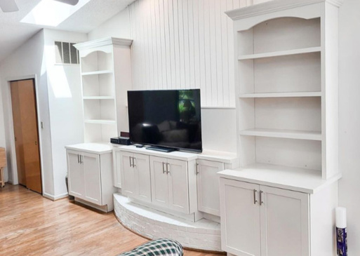 Custom Furniture & Built-Ins in Ocean Pines
