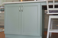 Kitchen Cabinets - Ocean View, DE