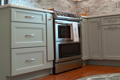 Kitchen Cabinets - Ocean View, DE
