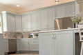 Kitchen Cabinets - Ocean View, DE