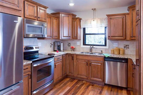 Kitchen Cabinets & Kitchen Remodeling in Bethany Beach, DE