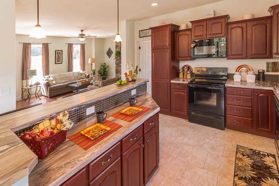 Kitchen Cabinets & Kitchen Remodeling in Bethany Beach, DE