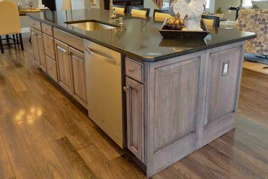 Kitchen Cabinets & Kitchen Remodeling in Bethany Beach, DE