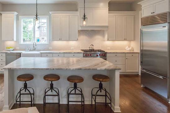 Coastal Kitchen & Bath Remodeling 