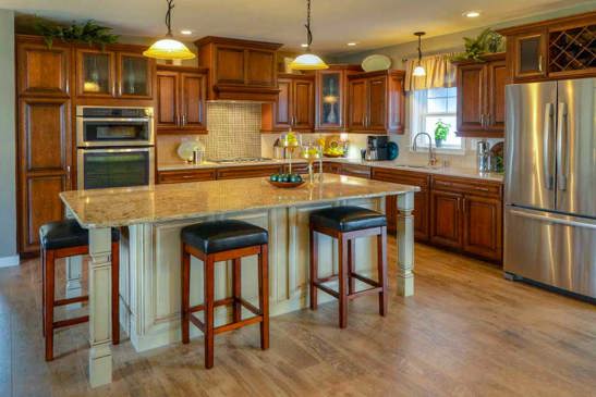 Kitchen Cabinets & Kitchen Remodeling in Ocean City, MD