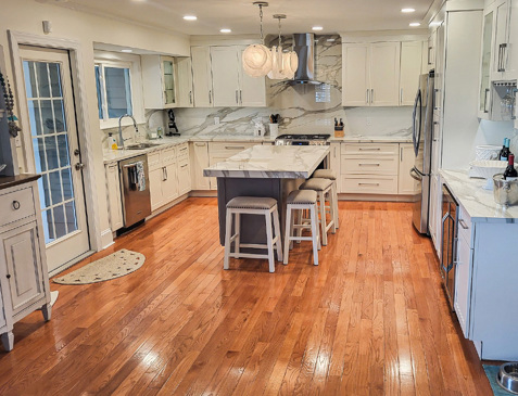 Kitchen Cabinets & Kitchen Remodeling in Ocean City, MD