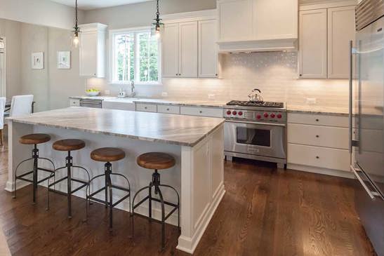 Kitchen Cabinets & Kitchen Remodeling in Ocean City, MD