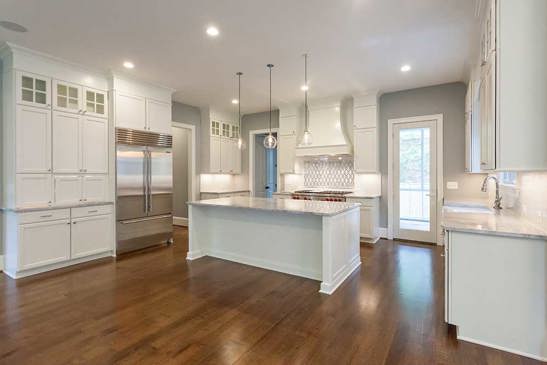 Kitchen Cabinets & Kitchen Remodeling in Ocean City, MD