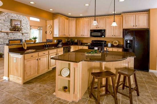 Kitchen Cabinets & Kitchen Remodeling in Fenwick Island, DE