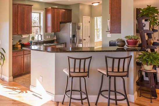 Kitchen Cabinets & Kitchen Remodeling in Ocean City, MD