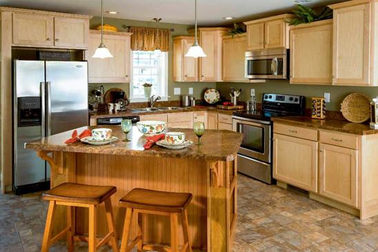 Kitchen Cabinets & Kitchen Remodeling in Fenwick Island, DE