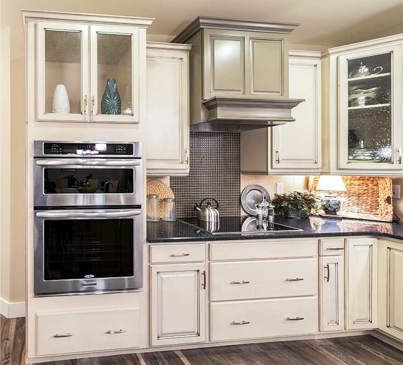 Kitchen Cabinets & Kitchen Remodeling in Ocean Pines, MD