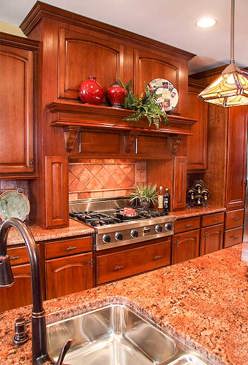 Kitchen Cabinets & Kitchen Remodeling in Ocean Pines, MD