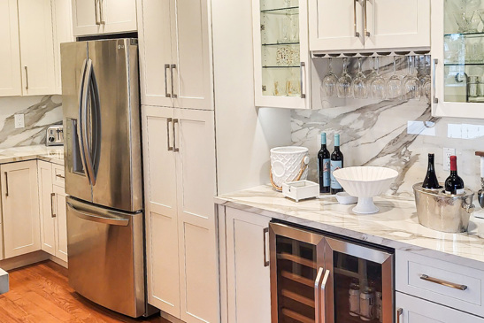 Kitchen Cabinets & Kitchen Remodeling in Ocean City, MD