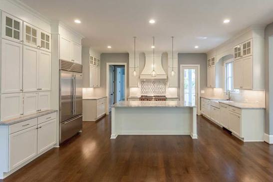 Kitchen Cabinets & Kitchen Remodeling in Ocean Pines, MD