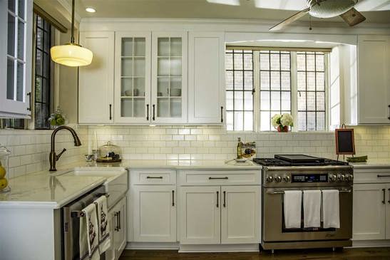 Kitchen Cabinets & Kitchen Remodeling in Bethany Beach, DE