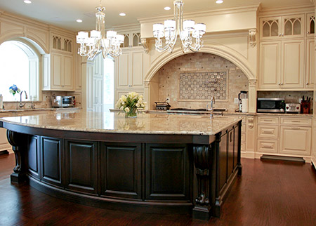 Kitchen Cabinets - Lewes, DE