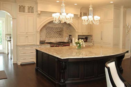 Kitchen Cabinets in Lewes, DE