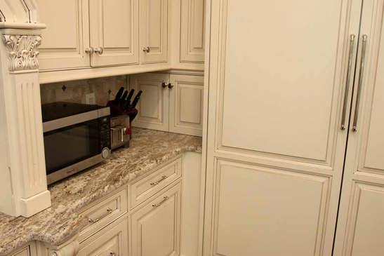 Kitchen Cabinets - Lewes, DE