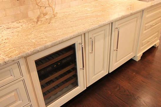 Kitchen Cabinets - Lewes, DE