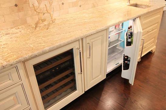 Kitchen Cabinets - Lewes, DE