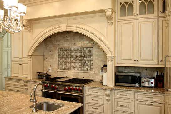 Kitchen Cabinets - Lewes, DE