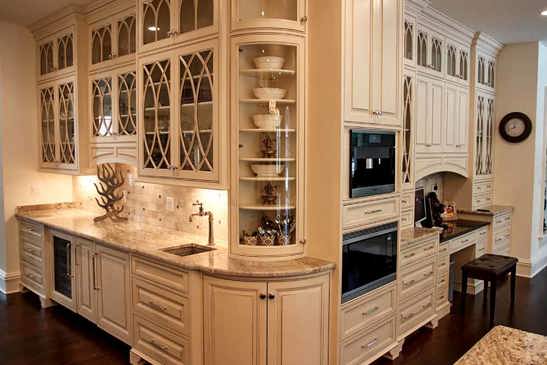 Kitchen Cabinets - Lewes, DE