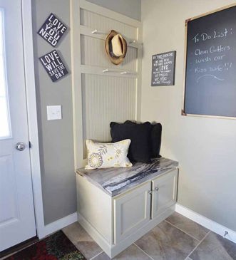 Custom Utility Room in Ocean City, MD