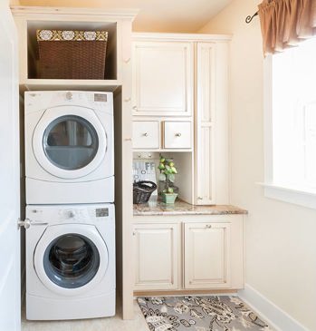 Custom Utility Room in Ocean City, MD