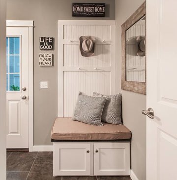 Custom Utility Room in Ocean City, MD