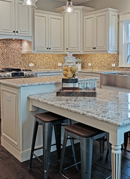River Run cabinets in Selbyville, Delaware. We serve most of the Eastern Shore area, including; Berlin, Bethany Beach, Bishopville, Dagsboro, Delmar, Fenwick Island, Frankford, Fruitland, Lewes, Millsboro, Milford, Milton, Georgetown, Delmar, Ocean City, Ocean Pines, Pittsville, Salisbury, Seaford, Selbyville, Snow Hill, Ocean View, Rehoboth Beach, Long Neck, Laurel, and Lewes.