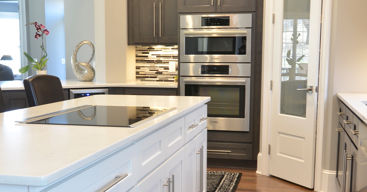 RiverRun  Kitchen Cabinetry in Ocean City, MD